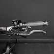 Maneta de freno izquierda para patinete smartGyro K2
