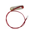Luz LED trasera para Cecotec Bongo A