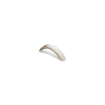 Guardabarros delantero blanco para Xiaomi