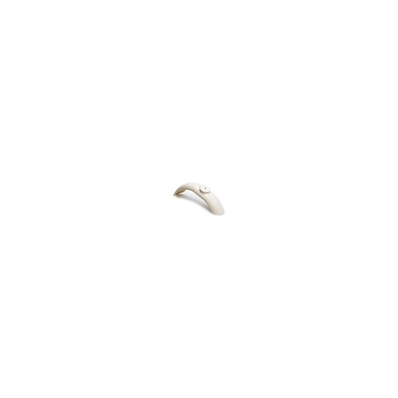 Guardabarros delantero blanco para Xiaomi