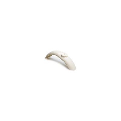 Guardabarros delantero blanco para Xiaomi