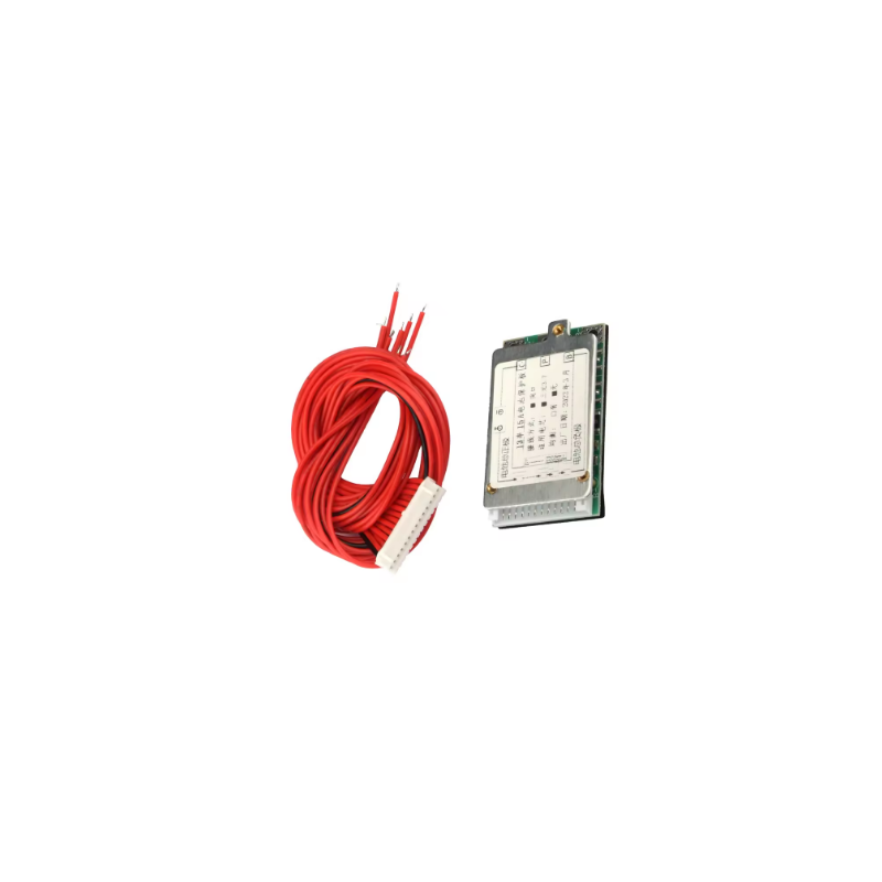 Bms 13S 48V 15A