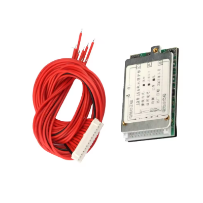 Bms 13S 48V 15A