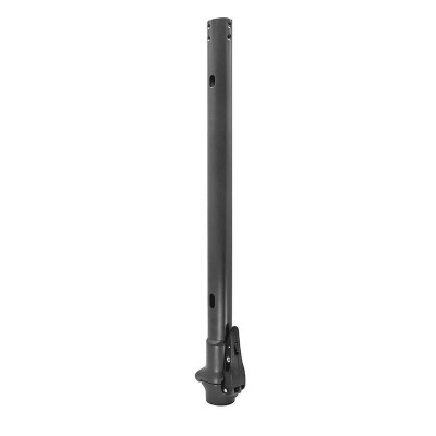 Mástil para smartGyro K2 Negro