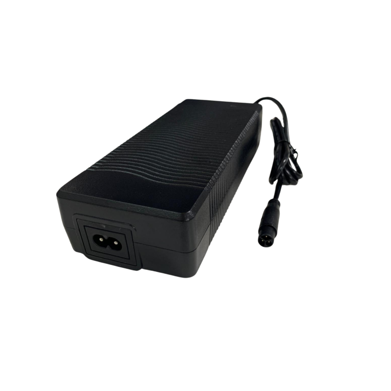 Cargador 48V [Salida 54,6V] - 2A [Conector Juliet] - PREMIUM QUALITY