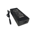 Cargador 48V [Salida 54,6V] - 2A [Conector Juliet] - PREMIUM QUALITY