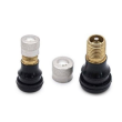 valvula tubeless recta