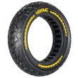 Cámara de Aire 90/65-6.5 Válvula 90ºx90º[Xuancheng]