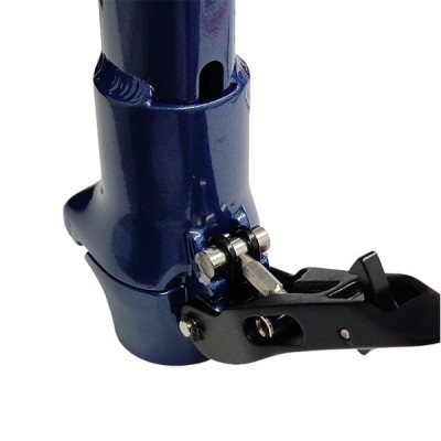 Mástil para smartGyro K2 Azul