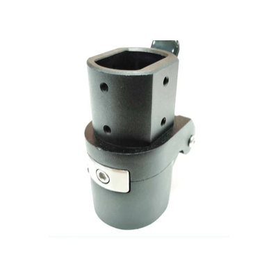 Soporte plegado completo Cecotec Outsider / Bongo serie A