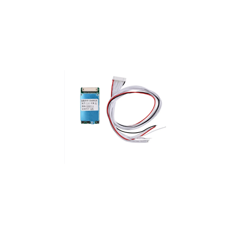 BMS 10S 36V 15A