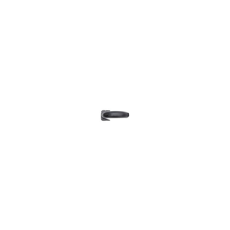 Guardabarros trasero negro para Ninebot Max G30 (INCLUYE TORNILLOS)