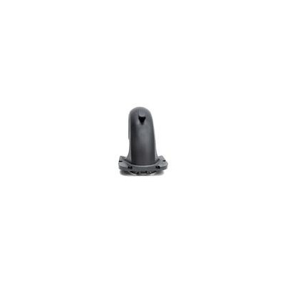 Guardabarros trasero negro para Ninebot Max G30 (INCLUYE TORNILLOS)