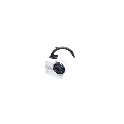 Guardabarros trasero negro para Ninebot Max G30 (INCLUYE TORNILLOS)