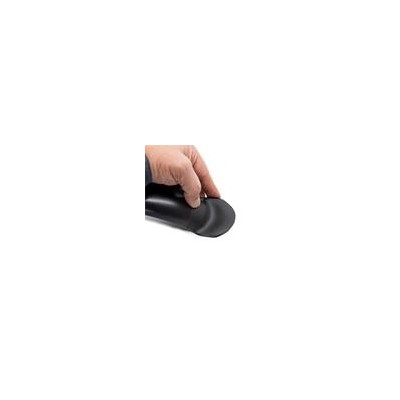Guardabarros delantero negro para Xiaomi Mi4 lite (1st Gen)