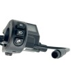 Soporte de luz trasera para Ducati Pro 2/Jeep Adventure