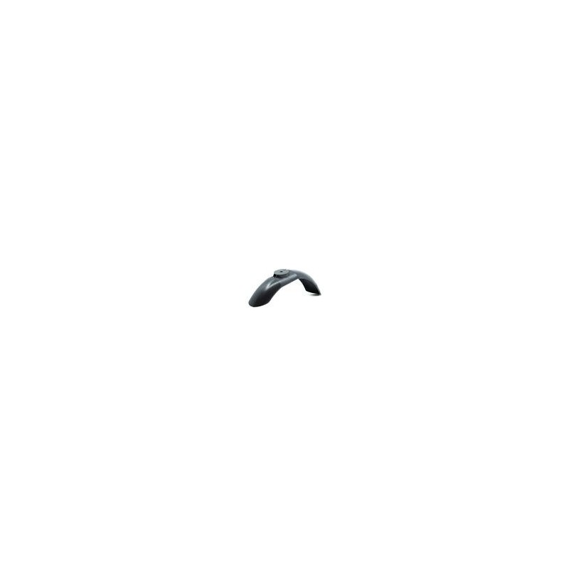 Guardabarros delantero negro para Xiaomi Mi4 lite (1st Gen)
