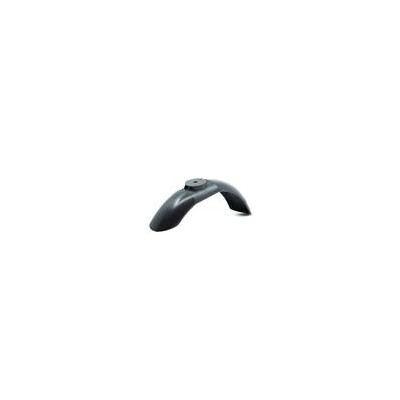 Guardabarros delantero negro para Xiaomi Mi4 lite (1st Gen)