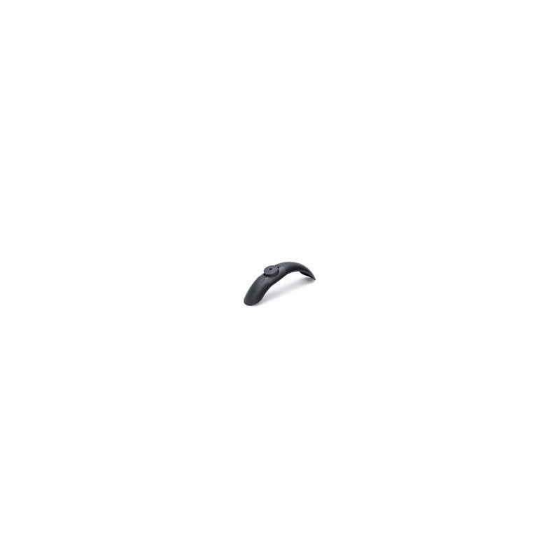 Guardabarros delantero negro para Xiaomi