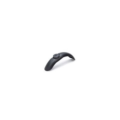 Guardabarros delantero negro para Xiaomi
