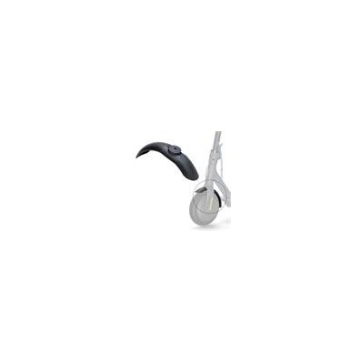 Guardabarros delantero negro para Xiaomi