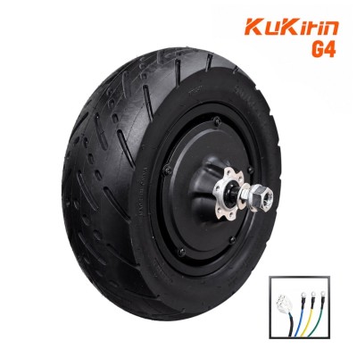 Motor para Kugoo KuKirin G4