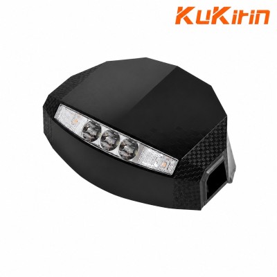 Display Para Patinete Kukirin G3