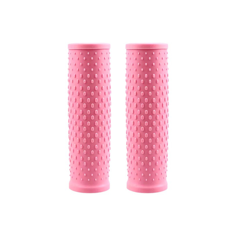 Puños Patinete Xiaomi-Rosa