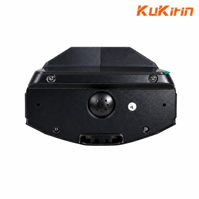 Display Para Patinete Kukirin G3