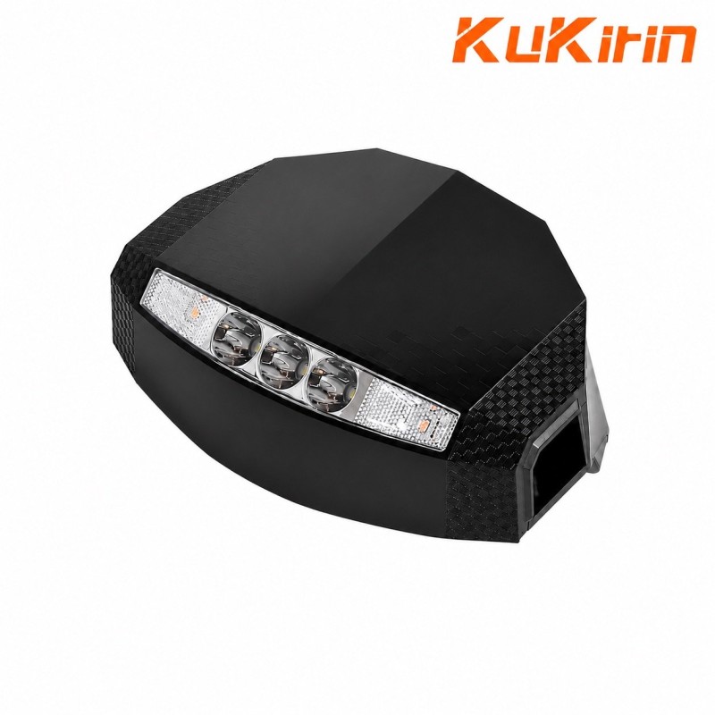 Display Para Patinete Kukirin G2