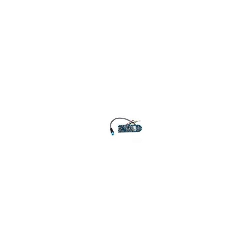 Display +  tapa para Xiaomi M365