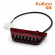 Luz Trasera Para Patinete Kukirin G4