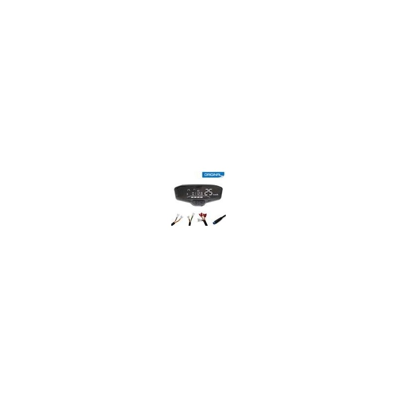 Display Smartgyro K2 PRO Certificado - 5 pines