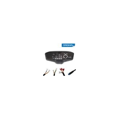 Display Smartgyro K2 PRO Certificado - 5 pines