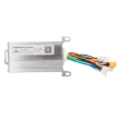 kit controladora 36v + display de pera