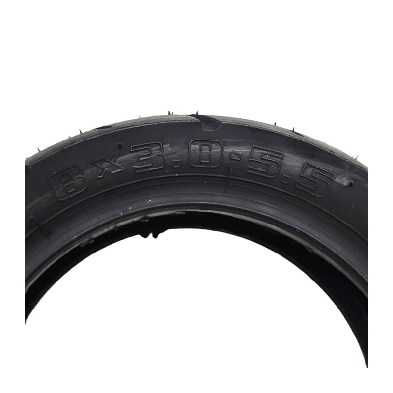 Neumático 83-5,5 Tubeless [TUOVT]