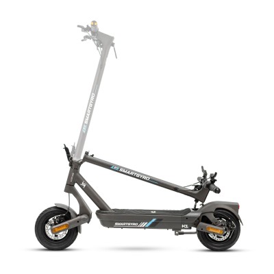 Patinete eléctrico Smartgyro K1