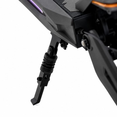 Adasmart V 15,6Ah Patinete Eléctrico 48V 15,6Ah Doble Motor Homologado DGT