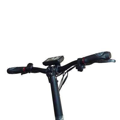 Manillar para Bici MTB ideal para personalización de patinete