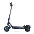 Patinete eléctrico smartGyro K5 PRO Certificado