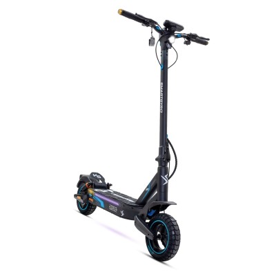 Patinete eléctrico smartGyro K5 PRO Certificado