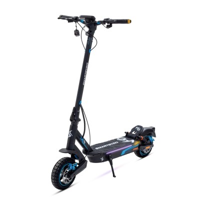 Patinete eléctrico smartGyro K5 PRO Certificado