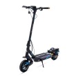 Patinete eléctrico smartGyro K5 PRO Certificado