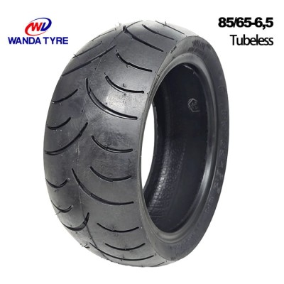 Neumático 85/65-6,5 Tubeless [Wanda]