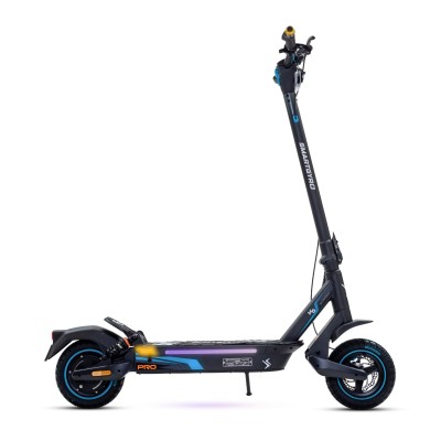 Patinete eléctrico smartGyro K5 PRO Certificado