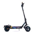 Patinete eléctrico smartGyro K5 PRO Certificado