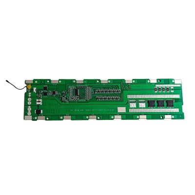 BMS genérico 13S 48V para batería smartGyro