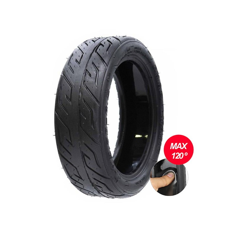 Neumático 102,7-6,5 Tubeless con GEL [Xuancheng]