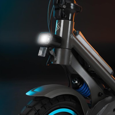 Patinete eléctrico smartGyro Rockway GT