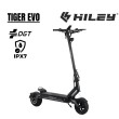 Hiley Tiger Evo – Space Grey Edition